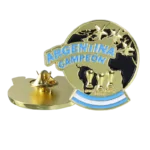 Custom Badges