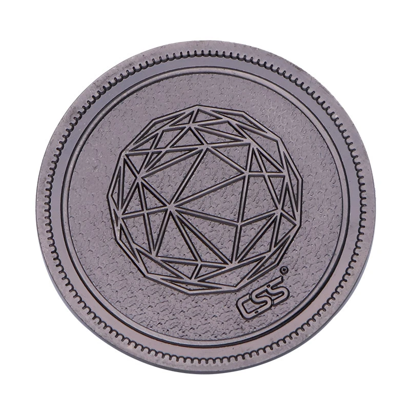 Commemorative Coin1