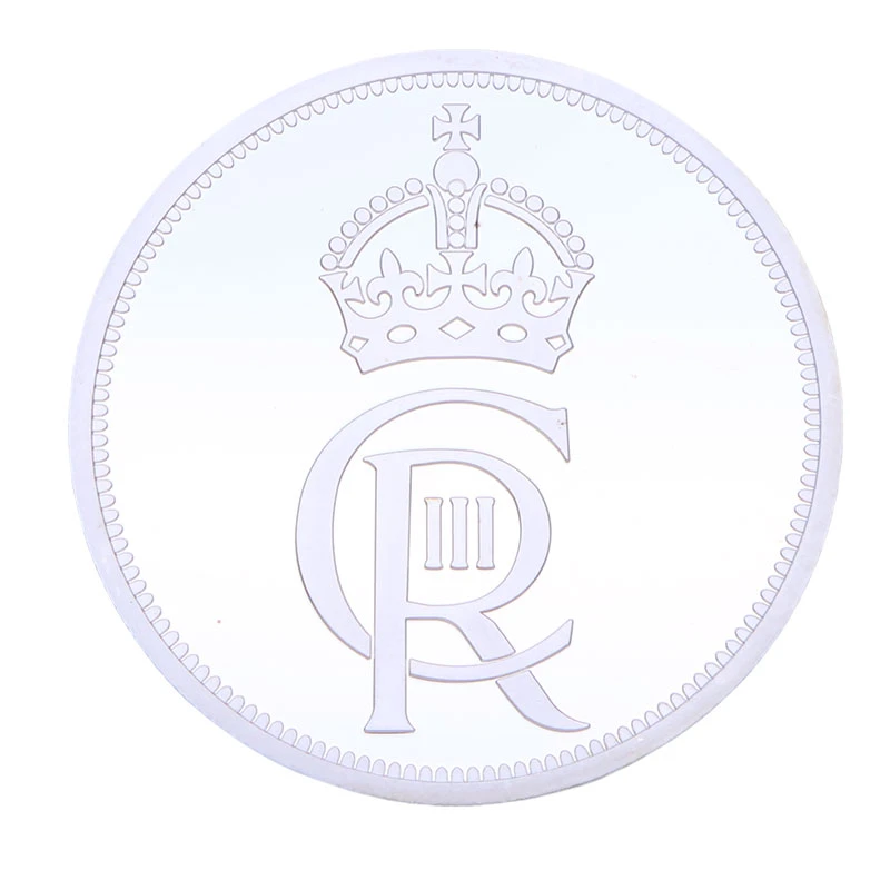 Commemorative Coin116