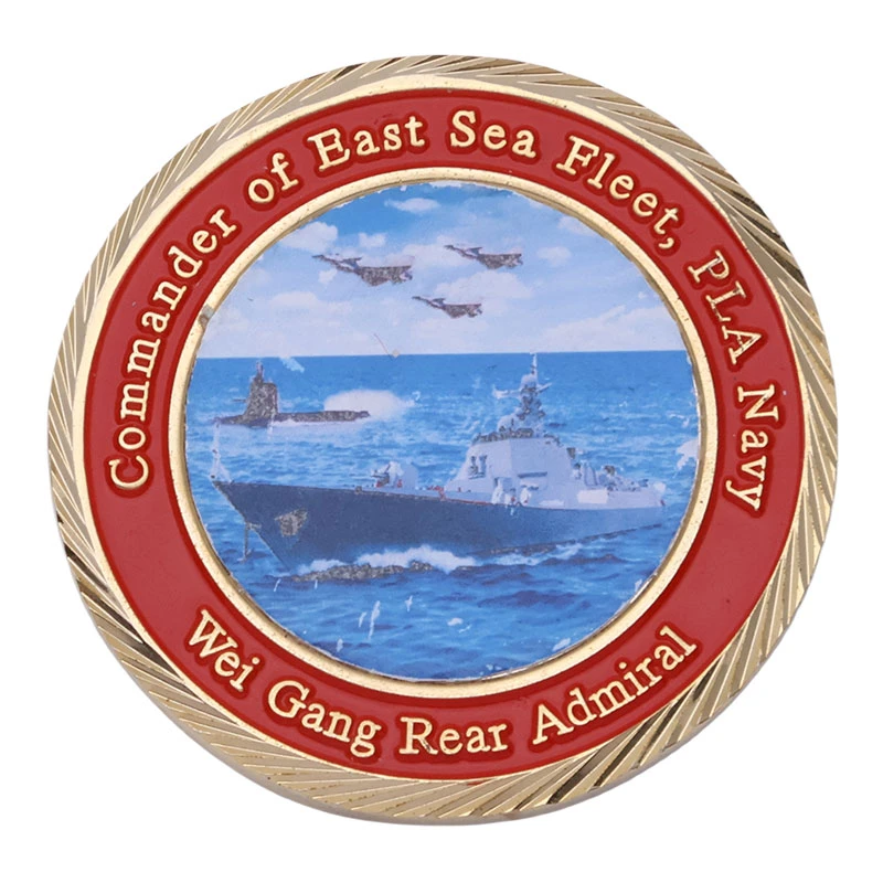 Commemorative Coin14