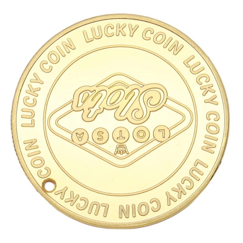 Commemorative Coin15