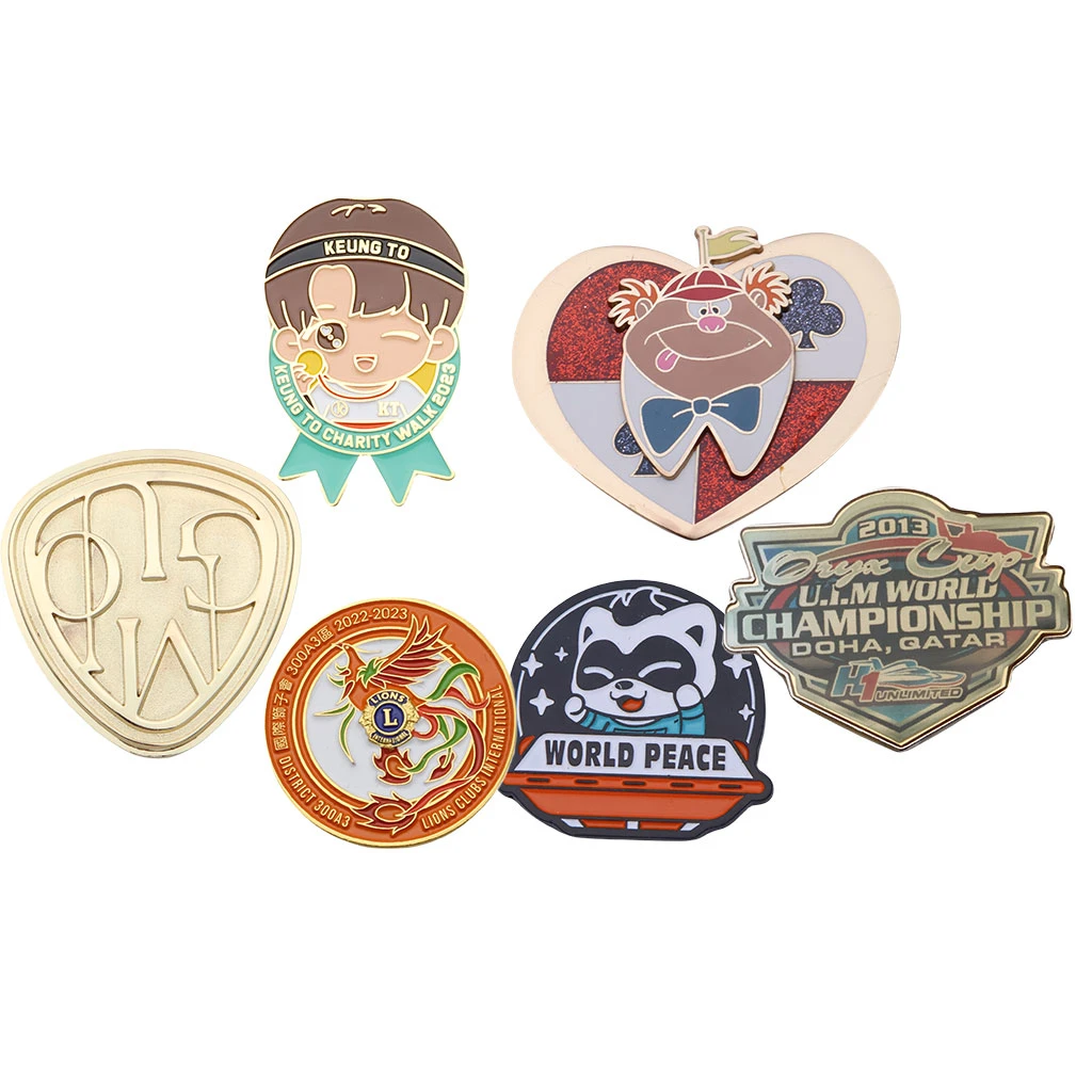 Custom Badges1