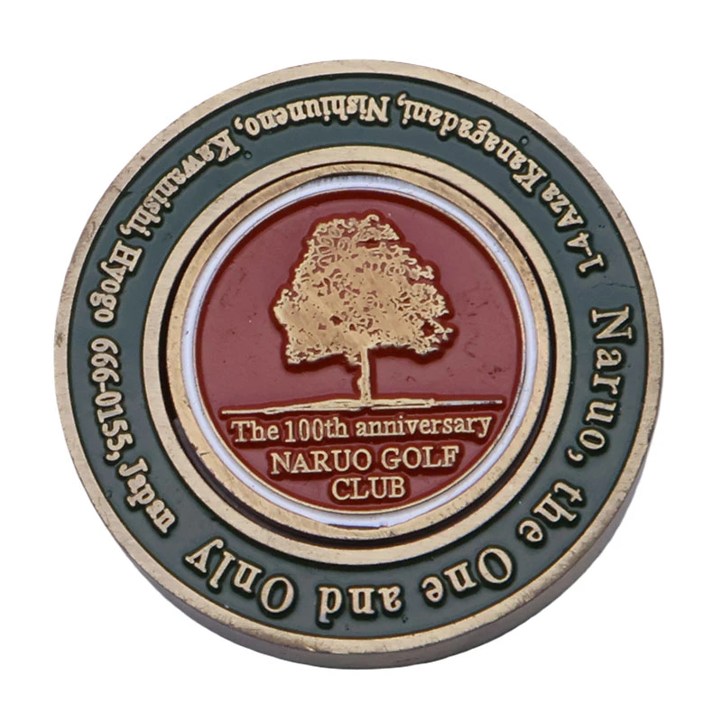 Custom Coin2