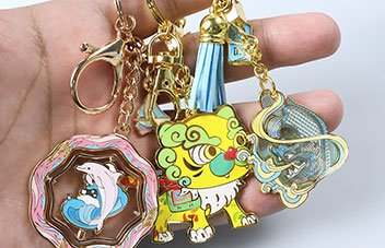 Custom Keychains3