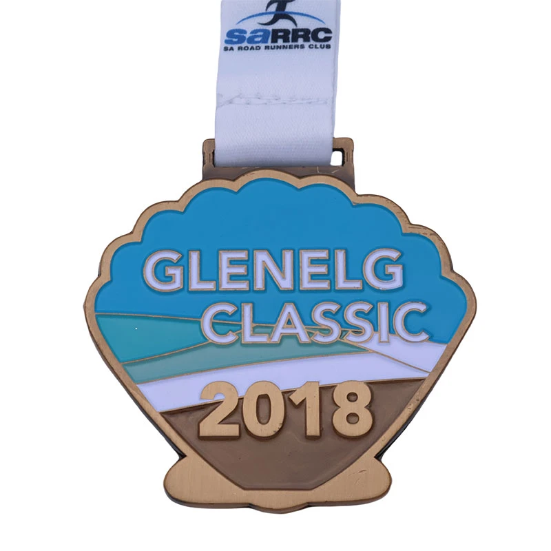 Custom Medal to Your Exact Specifications3