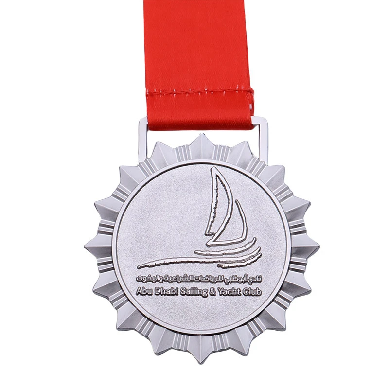 Custom Medal to Your Exact Specifications7