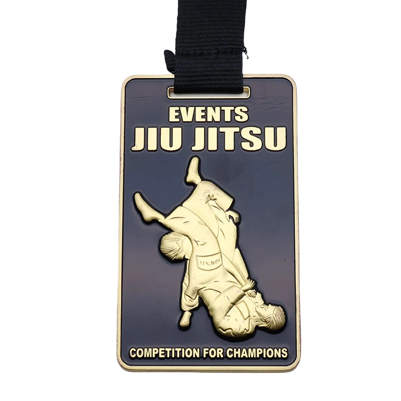 Custom Medal to Your Exact Specifications8