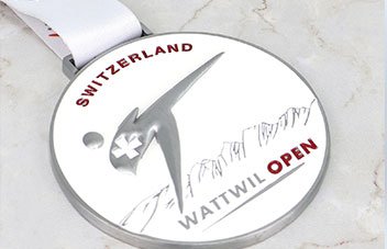 Custom Medals4