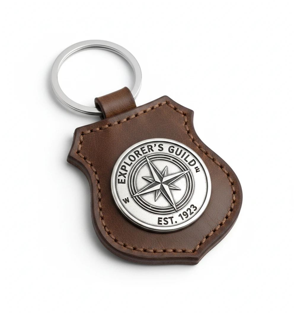 Custom leather1