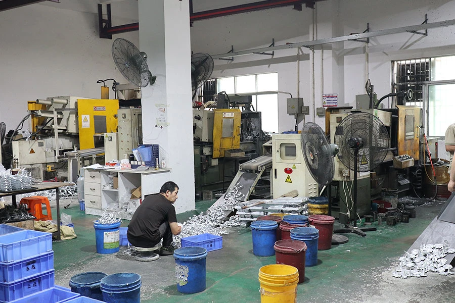 Die Casting Workshop14