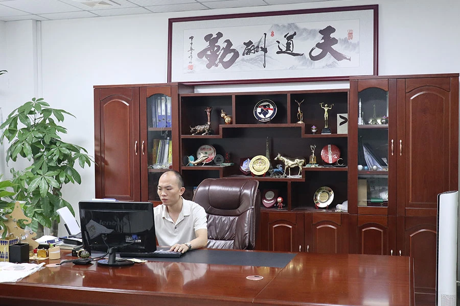 General Manager's Office1