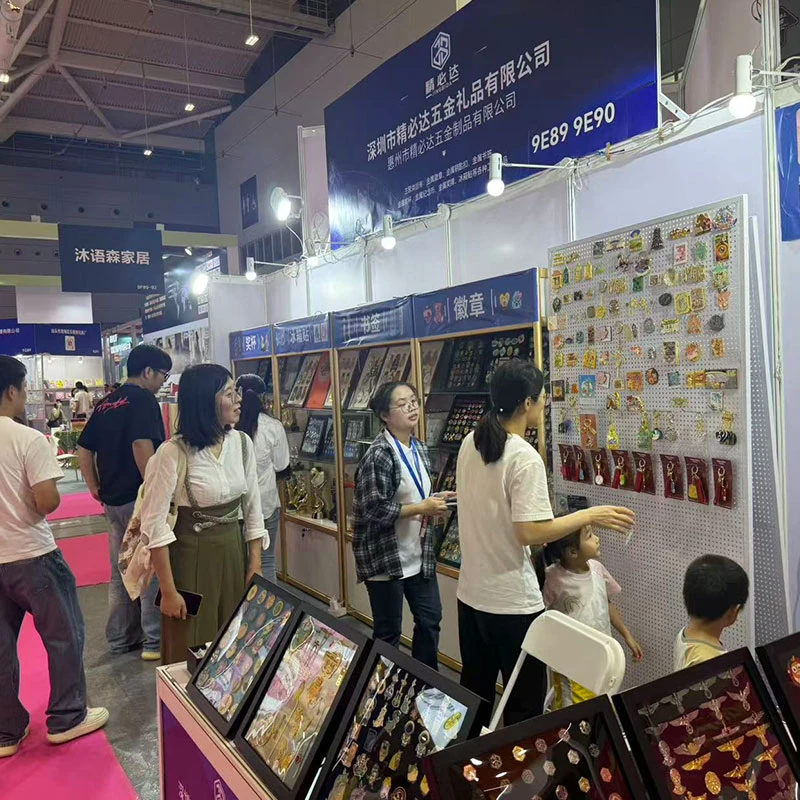 JBDgift Shenzhen Gift Fair1