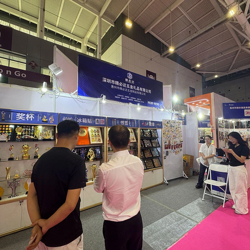 JBDgift Shenzhen Gift Fair3