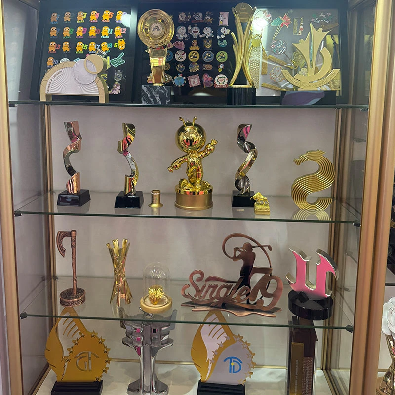 JBDgift Shenzhen Gift Fair4