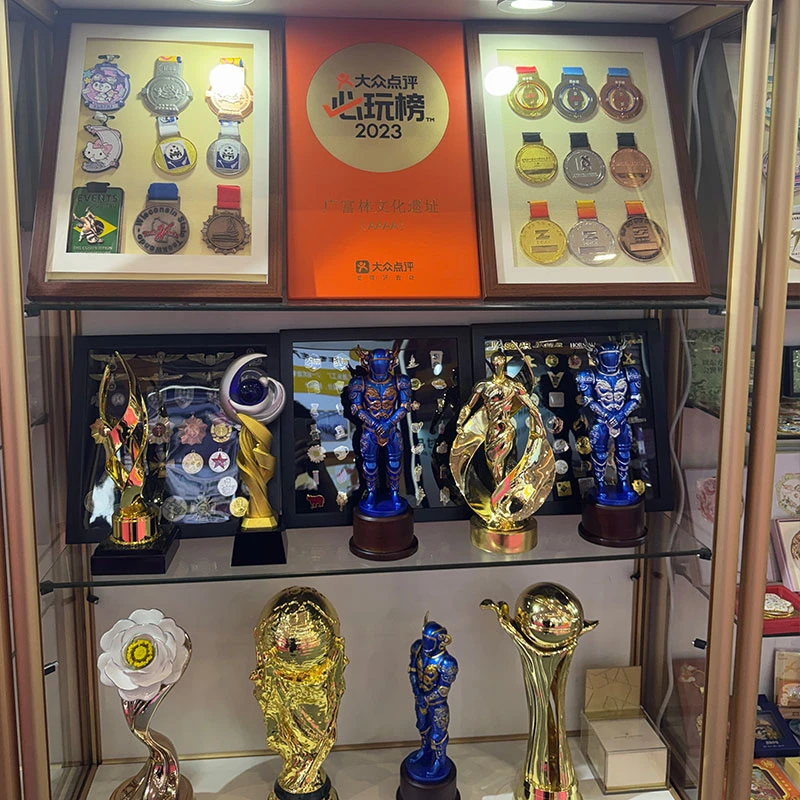 JBDgift Shenzhen Gift Fair5