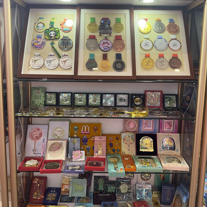 JBDgift Shenzhen Gift Fair6