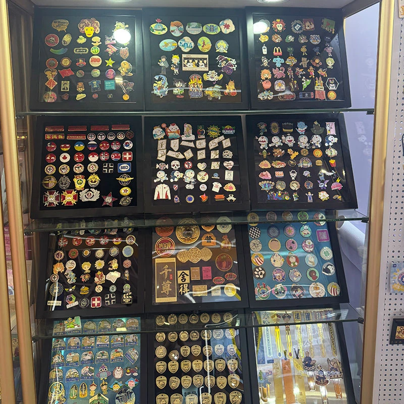 JBDgift Shenzhen Gift Fair7