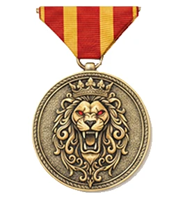 Medal Design3Medal Design3