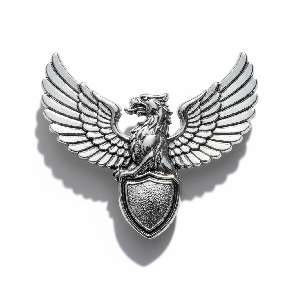 Shiny Badges