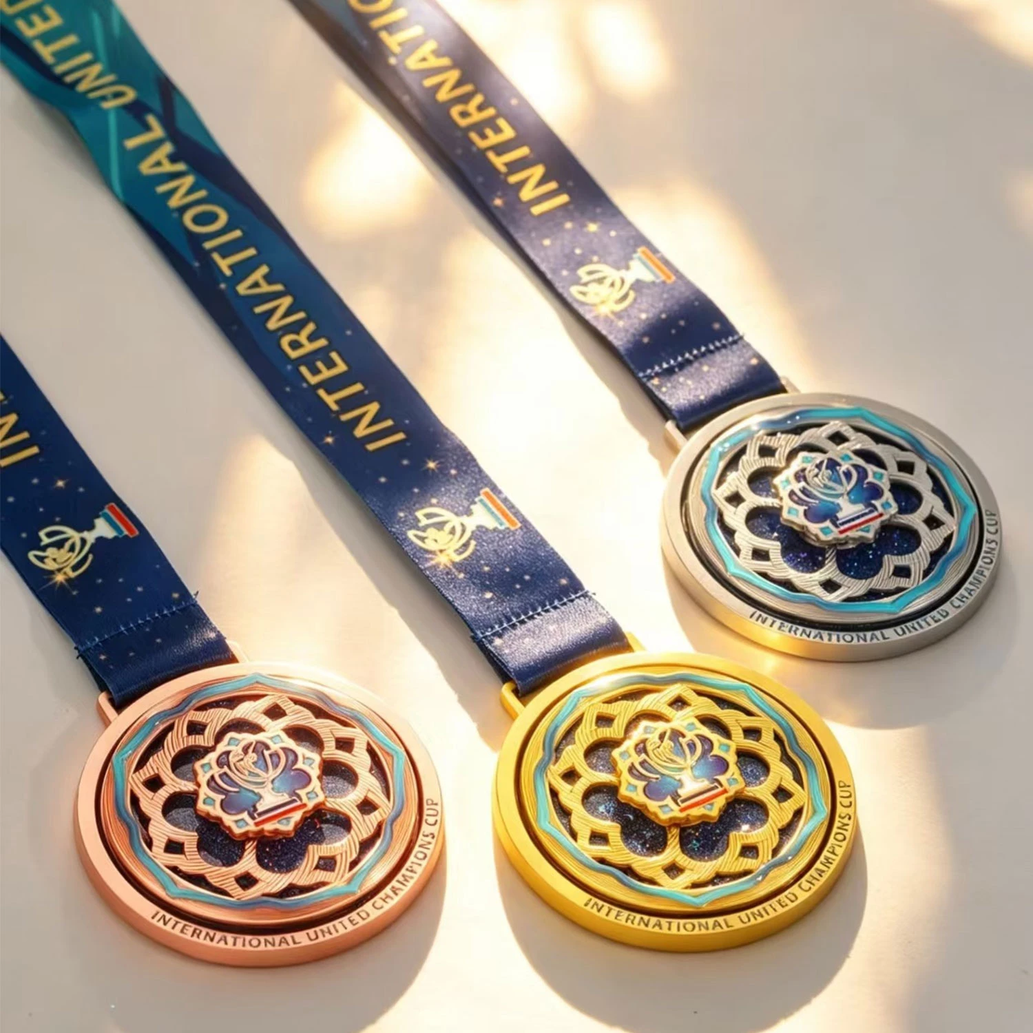 Your All-Sport Medal Partner2