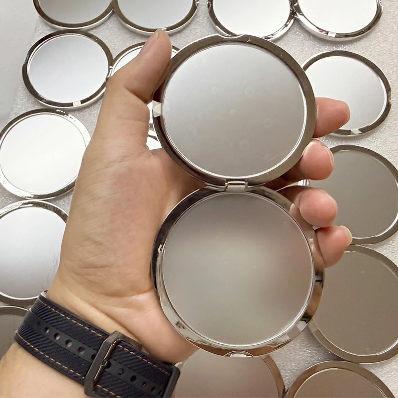 SKIN CEUTICALS Metal Compact Pocket Mirror2