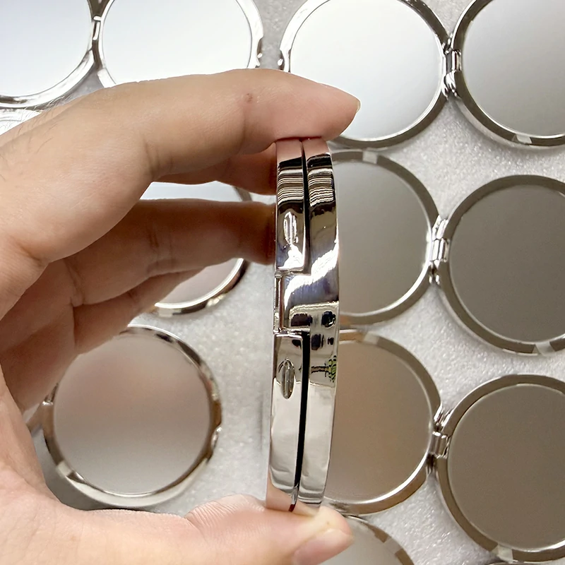 SKIN CEUTICALS Metal Compact Pocket Mirror5